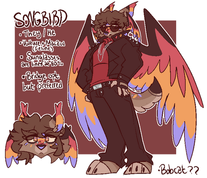 $20 Example (Full + Head)